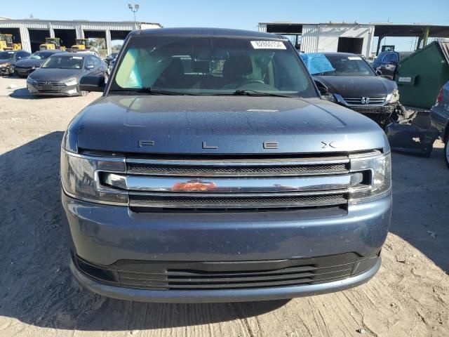 2019 Ford Flex SE