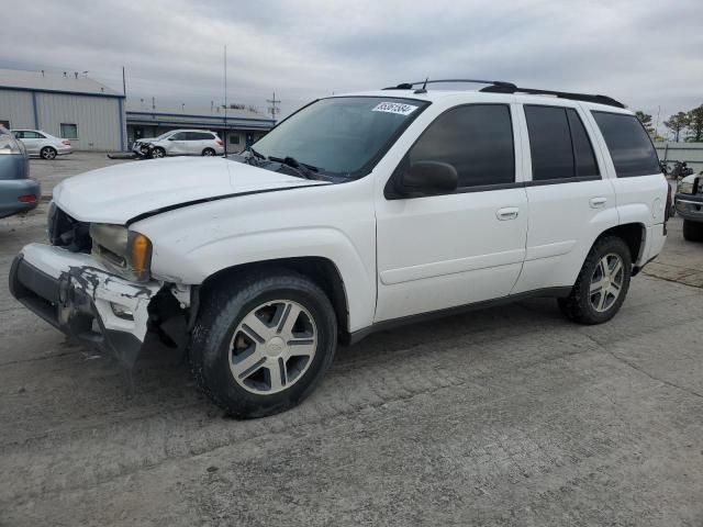 2005 Chevrolet Trailblazer LS