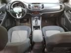 2013 KIA Sportage EX