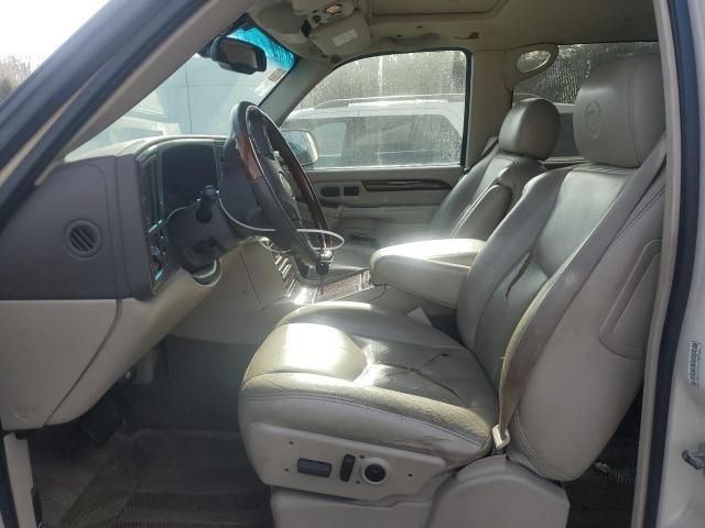 2006 Cadillac Escalade EXT