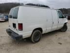 2008 Ford Econoline E150 Van