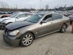 2006 Infiniti M35 Base