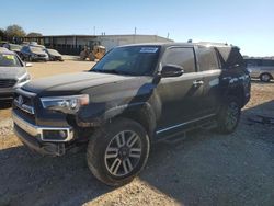 Salvage cars for sale from Copart Tanner, AL: 2019 Toyota 4runner SR5