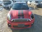 2014 Mini Cooper Coupe John Cooper Works