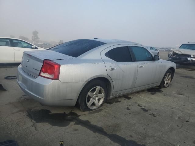 2010 Dodge Charger