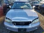 2002 Honda Accord EX