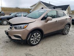 2019 Buick Encore Preferred en venta en Northfield, OH