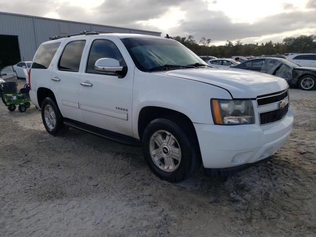 2011 Chevrolet Tahoe C1500 LT