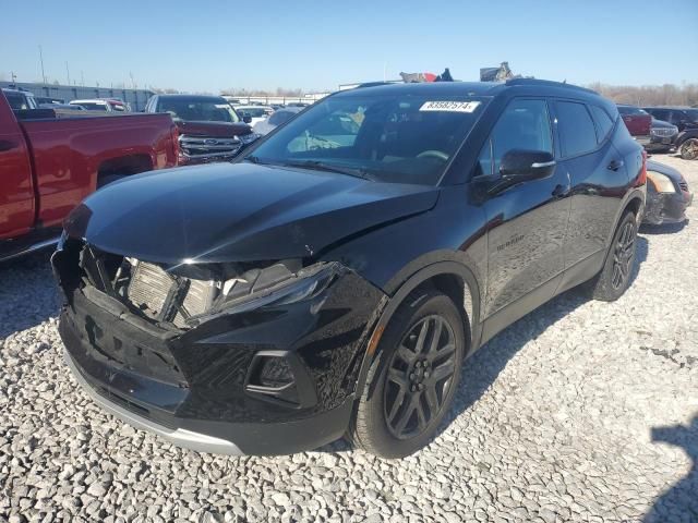 2021 Chevrolet Blazer 2LT