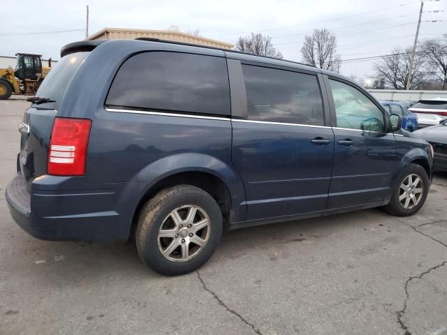 2008 Chrysler Town & Country Touring