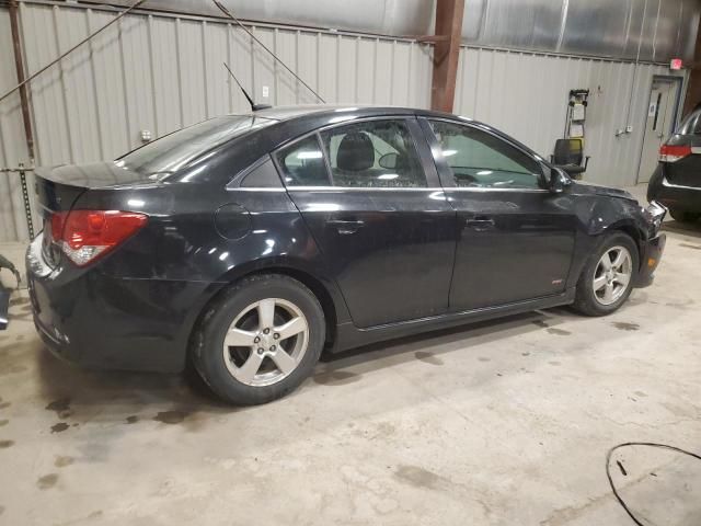 2013 Chevrolet Cruze LT