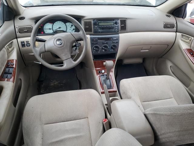 2004 Toyota Corolla CE