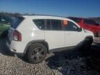 2015 Jeep Compass Latitude