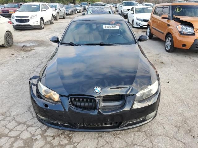 2007 BMW 335 I