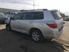 2010 Toyota Highlander SE