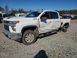 2020 Chevrolet Silverado K2500 Heavy Duty LT en venta en Spartanburg, SC