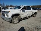 2020 Chevrolet Silverado K2500 Heavy Duty LT