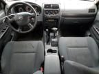 2004 Nissan Frontier Crew Cab XE V6