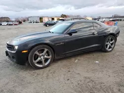 Chevrolet Camaro lt salvage cars for sale: 2013 Chevrolet Camaro LT