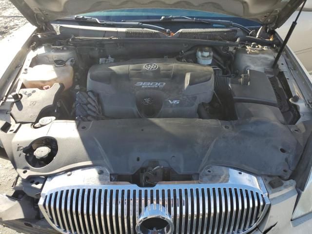 2008 Buick Lucerne CXL