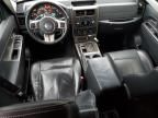 2011 Jeep Liberty Limited