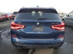 2018 BMW X3 XDRIVEM40I