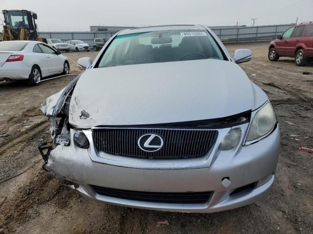 2008 Lexus GS 350