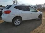 2010 Nissan Rogue S