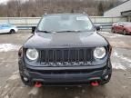 2015 Jeep Renegade Trailhawk