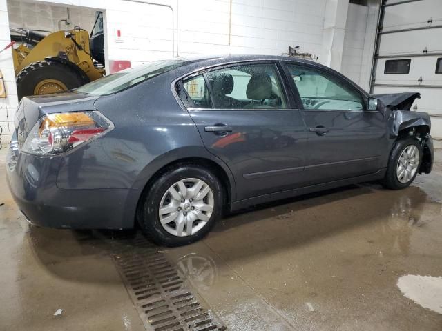 2009 Nissan Altima 2.5