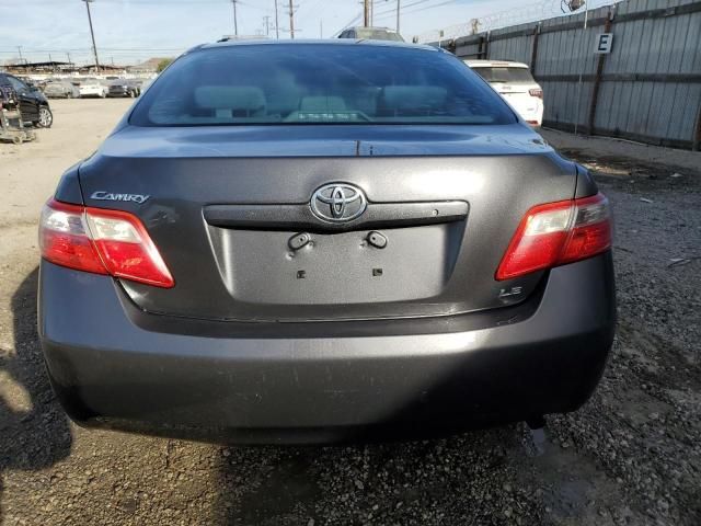 2009 Toyota Camry Base