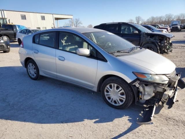 2010 Honda Insight LX