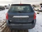 2010 Chevrolet Equinox LS