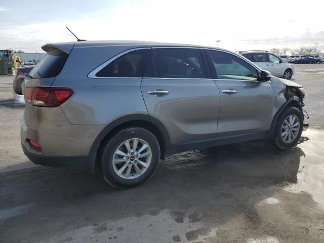 2019 KIA Sorento L