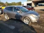 2009 Nissan Rogue S