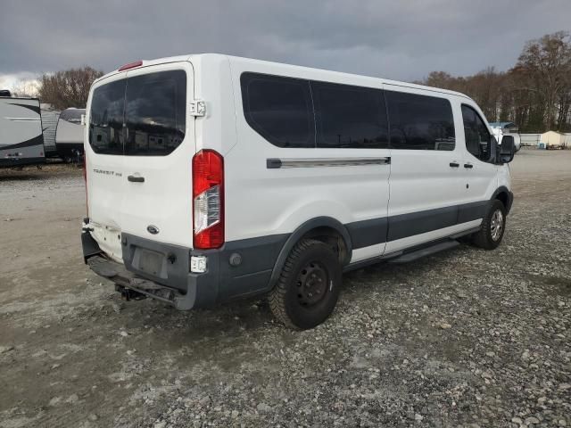 2016 Ford Transit T-350