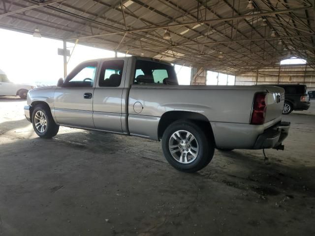 2004 Chevrolet Silverado C1500