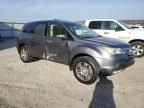 2008 Acura MDX Technology