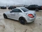 2006 Mercedes-Benz SLK 280