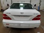 2005 Lexus LS 430