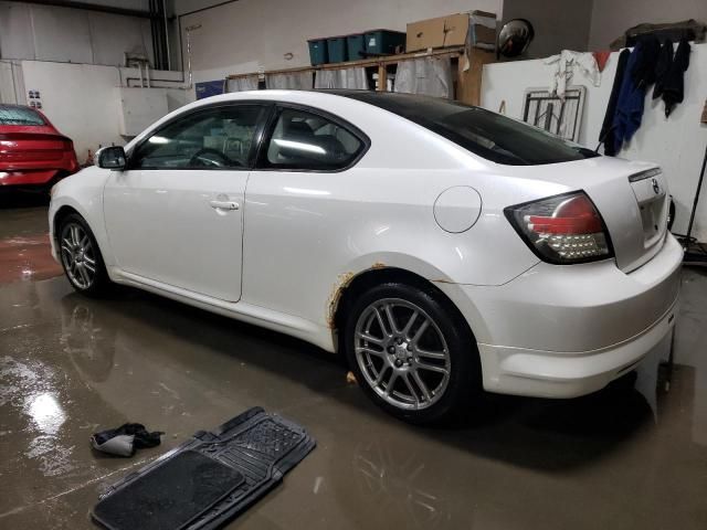 2007 Scion TC