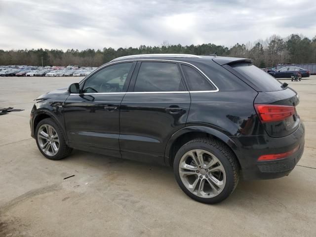 2016 Audi Q3 Prestige