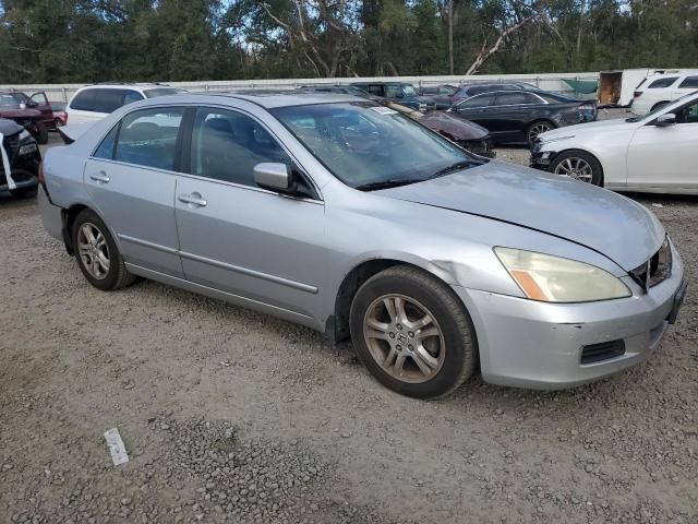 2006 Honda Accord EX