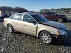 2006 Ford Five Hundred Limited