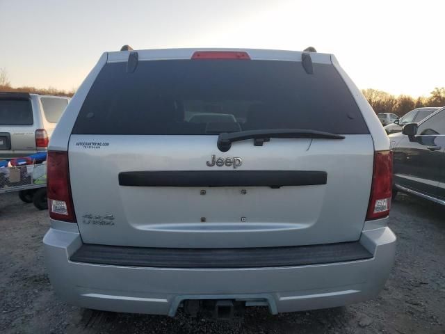 2007 Jeep Grand Cherokee Laredo