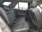 2006 Mercedes-Benz ML 350