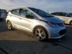 2017 Chevrolet Bolt EV Premier