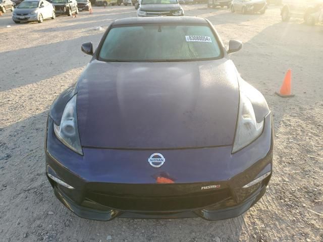 2016 Nissan 370Z Base