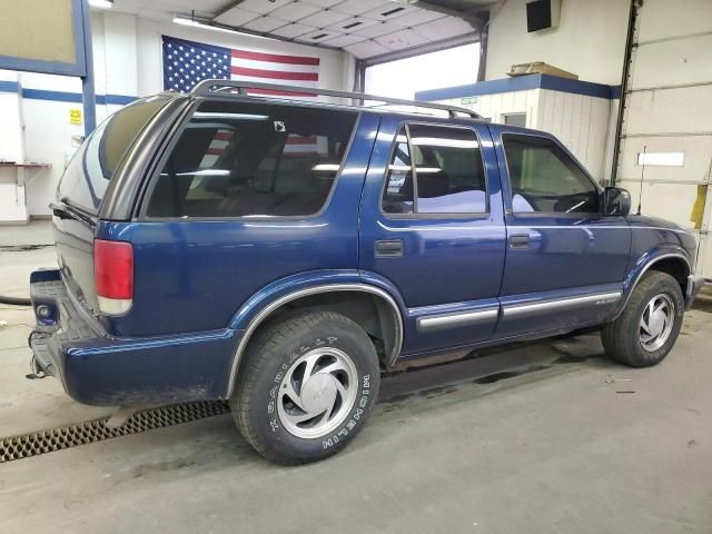 2000 Chevrolet Blazer