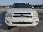 2007 Toyota Sequoia Limited